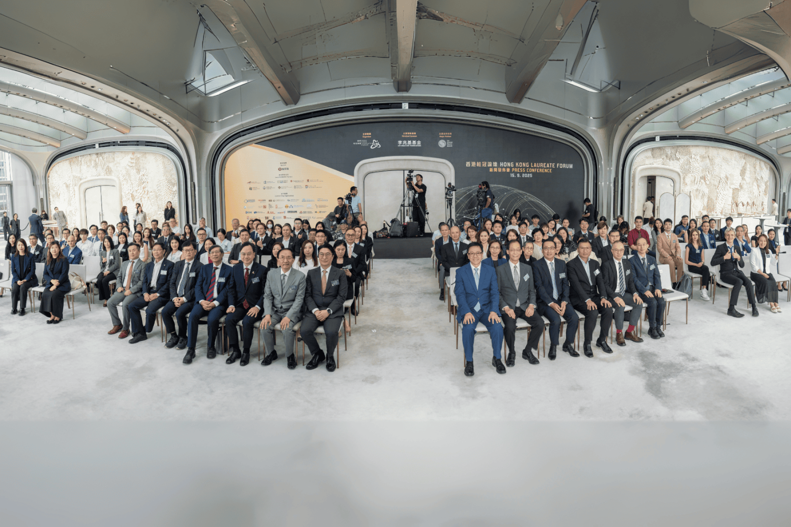 MicroSigX celebrates Dr Raphaela Iris Lau_05